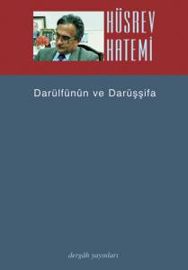 Darulfunun and Darussifa